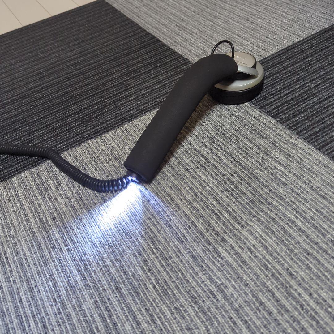 専用 SONY MDR-Z700 LED灯内蔵