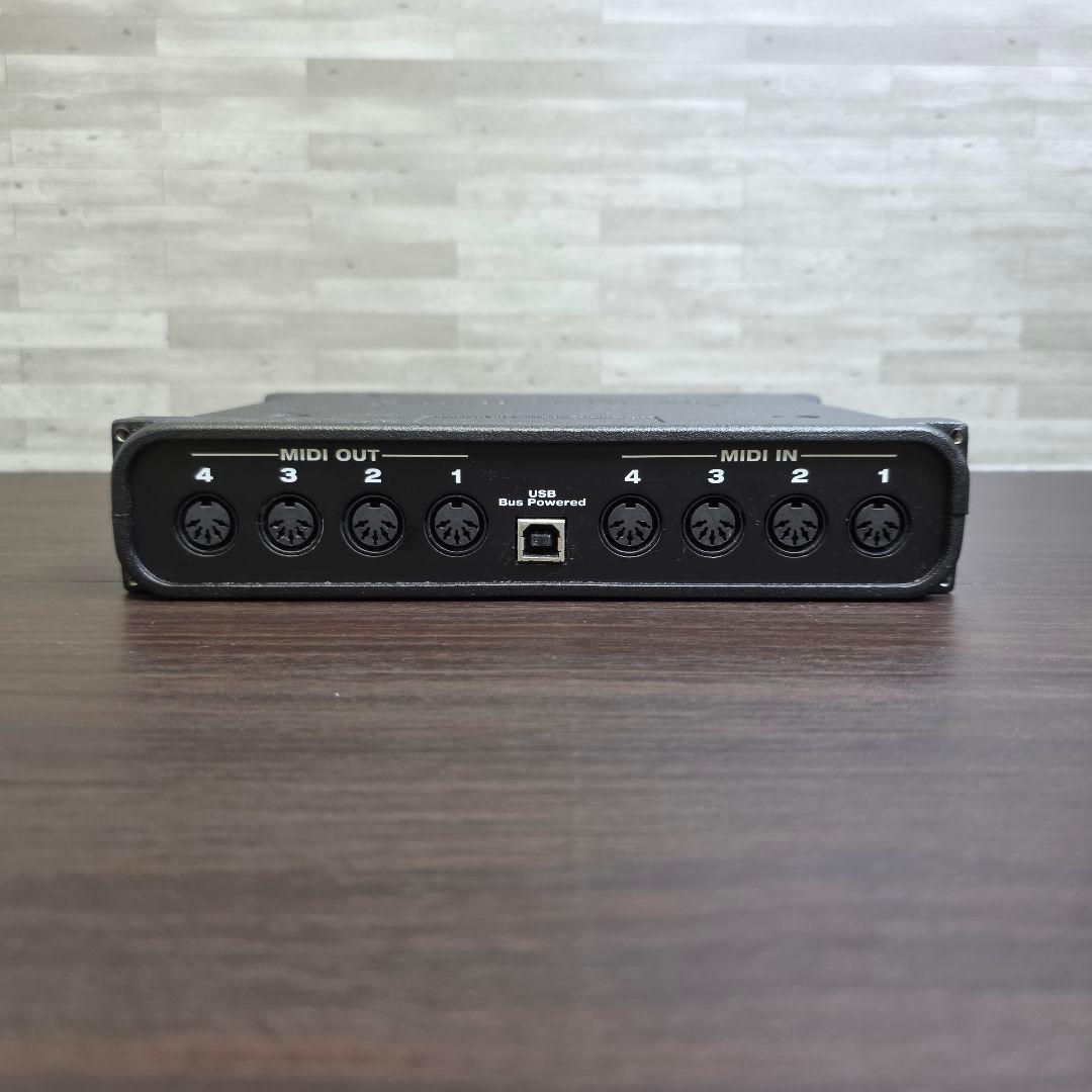 MIDI→USB接続 コントローラー・フェーダー 16チャンネル