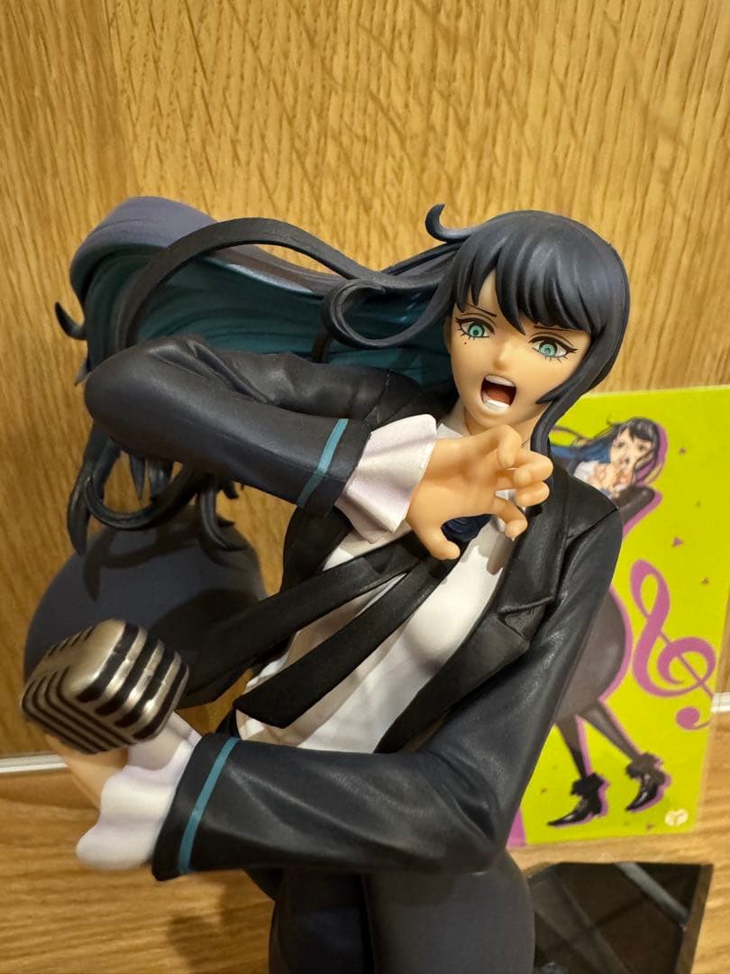 Ado×Oda ART VISUAL FIGURE adoフィギュア