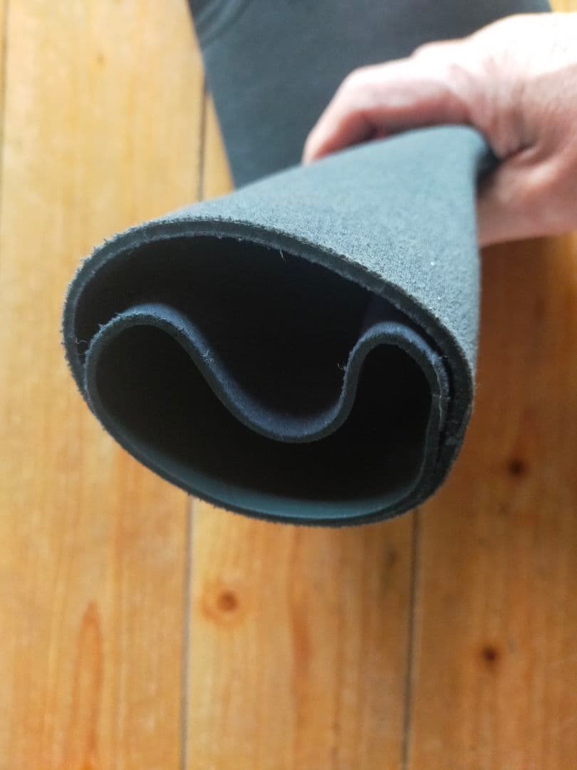 ウェットスーツ　スーパーセミドライスーツ4ディメンション 4Dimensions