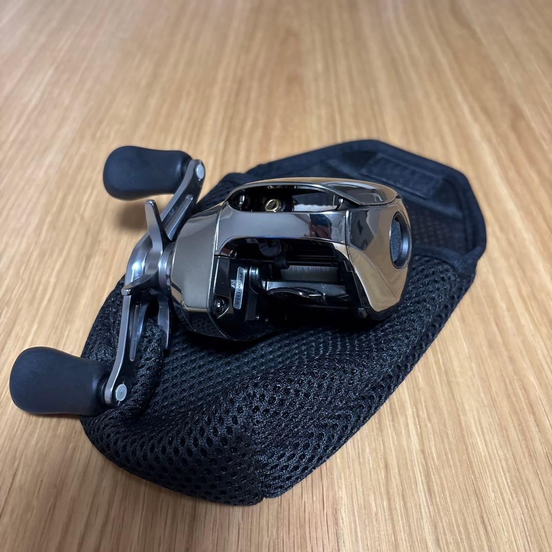 【美品】25アンタレス　XG RH