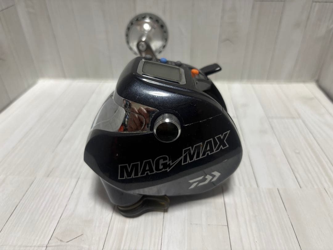 電動リール　ダイワ　マグマックス300