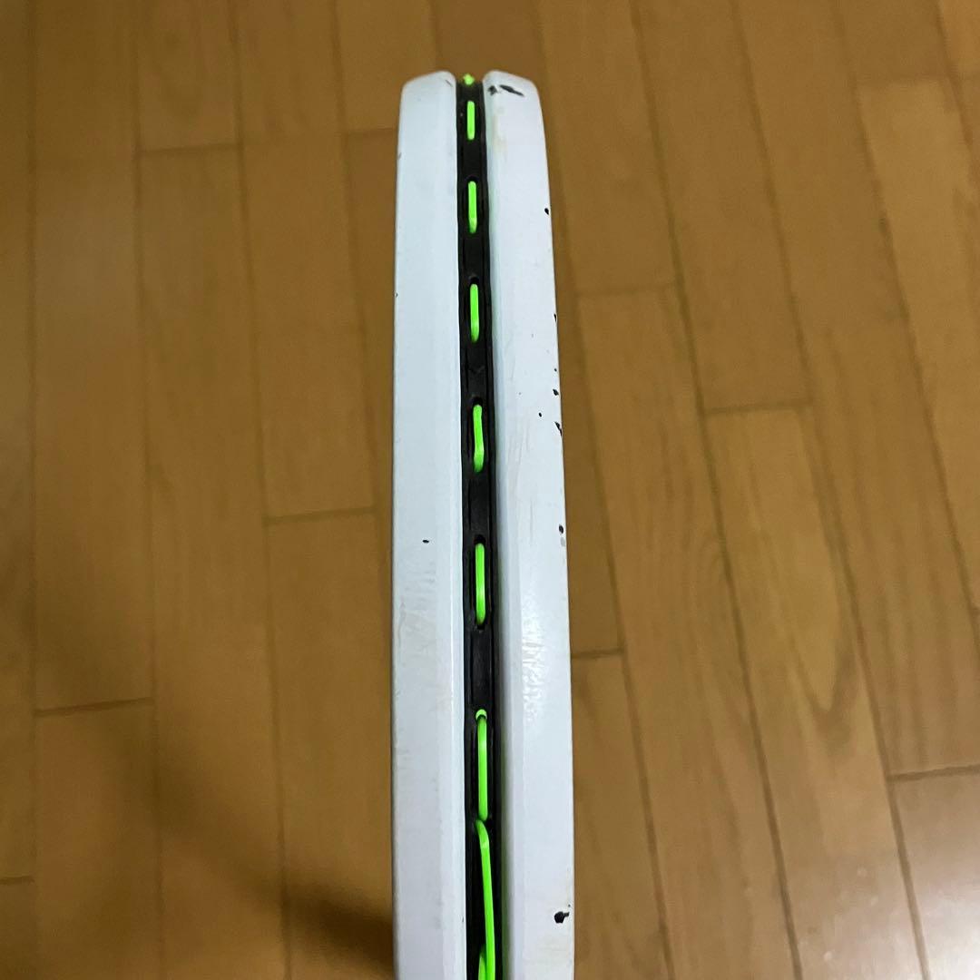 本日限定大幅値下げ　ナノフォース8vrev