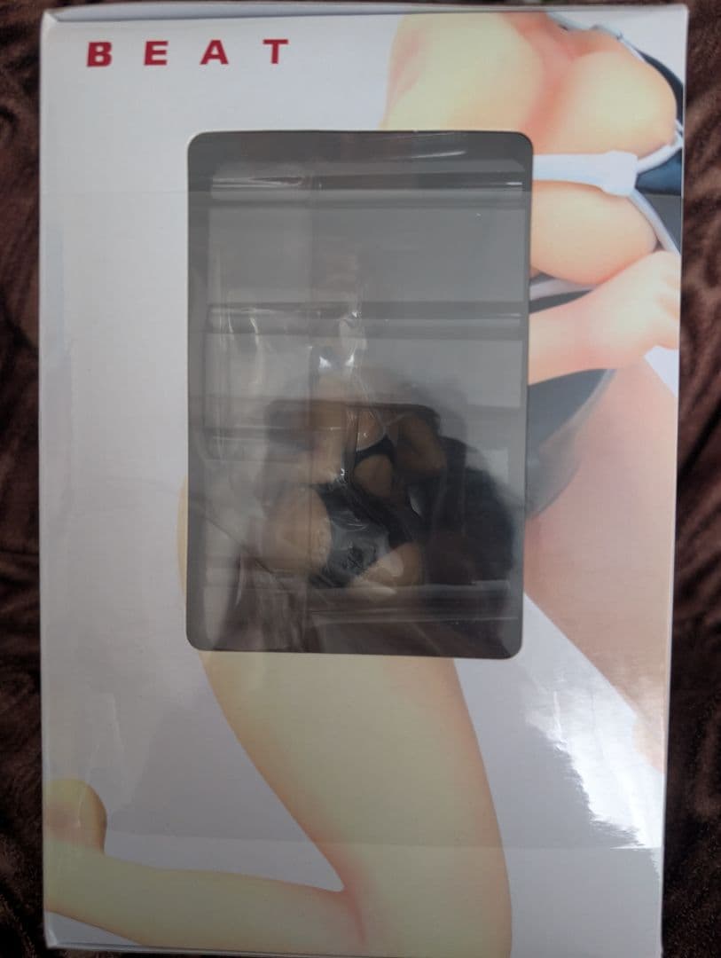 新品未開封 ToHeart2　小牧愛佳体育授業 (プール編)