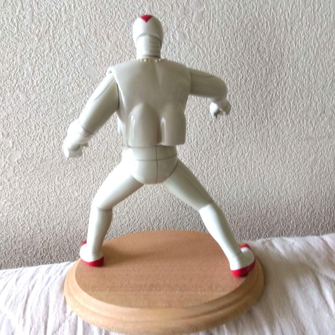 鉄人28号　バッカス