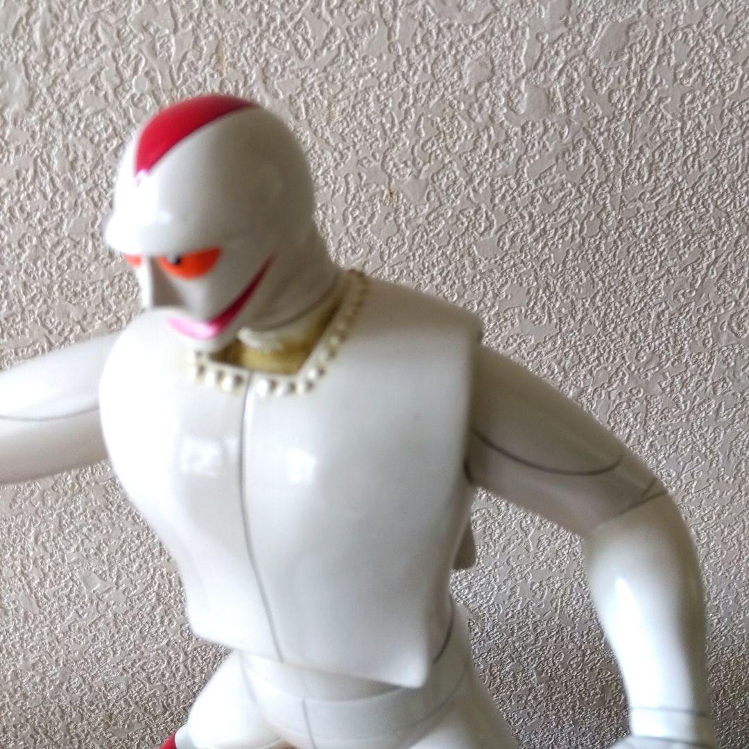 鉄人28号　バッカス