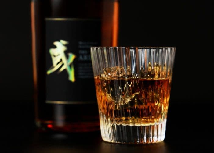 或-Aru- 限定300本 アメリカンオーク30年