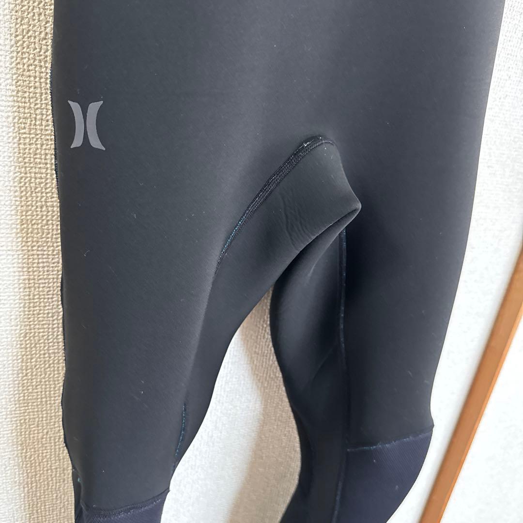 Hurley ロングジョン