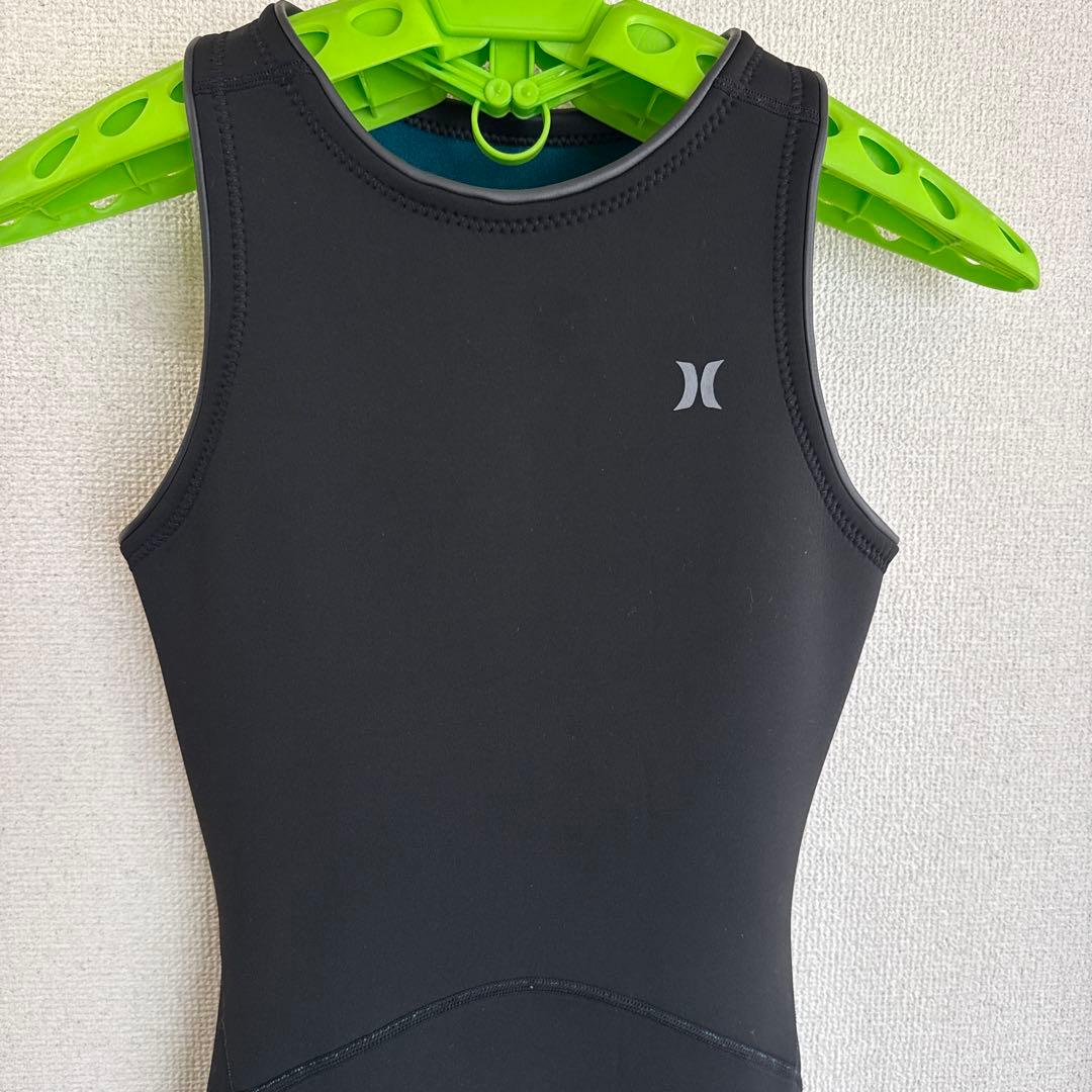 Hurley ロングジョン