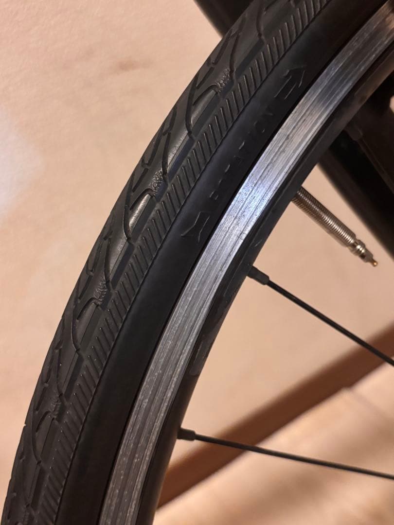 ジャイアント　クロスバイク