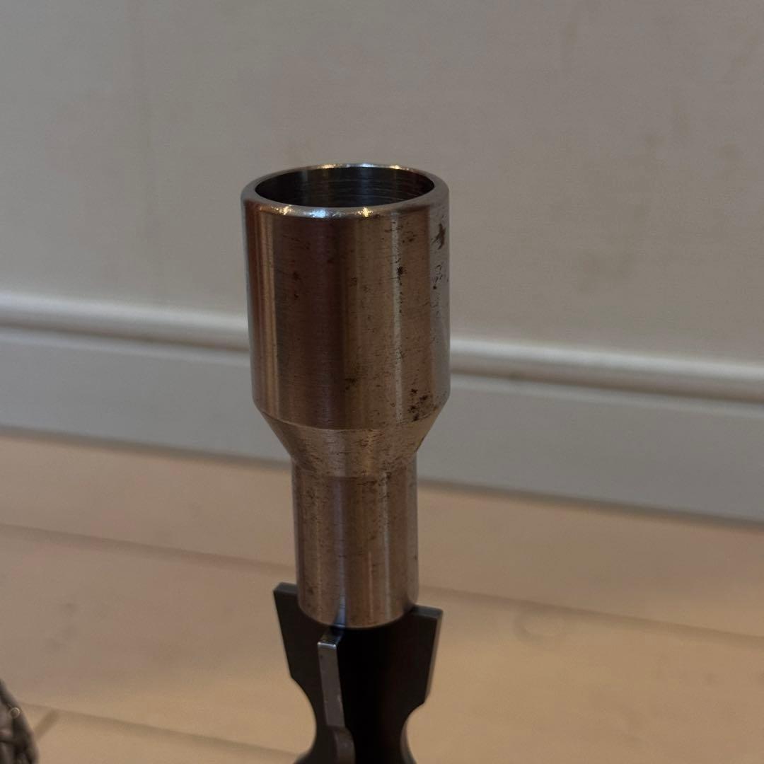 SOMA BITO ランタンスタンド　ZERO TABLESTAND