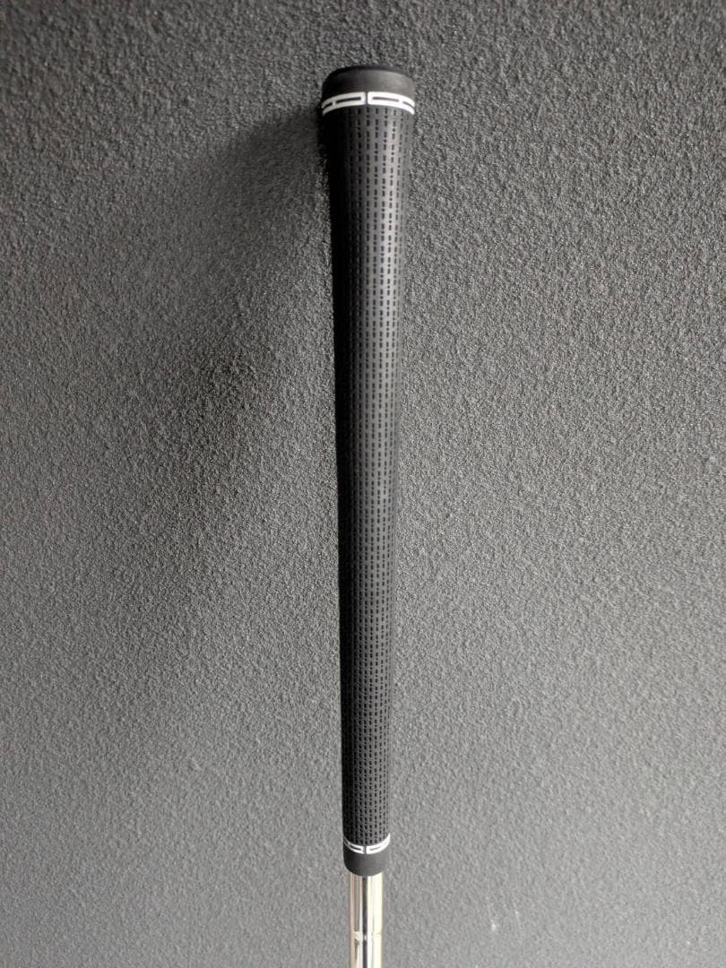 vokey SM10 56°-08M/DG　 ジェットブラック