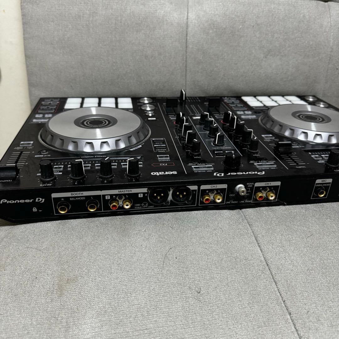 【匿名/たのメル便】DDJ-SR2 DJ controller