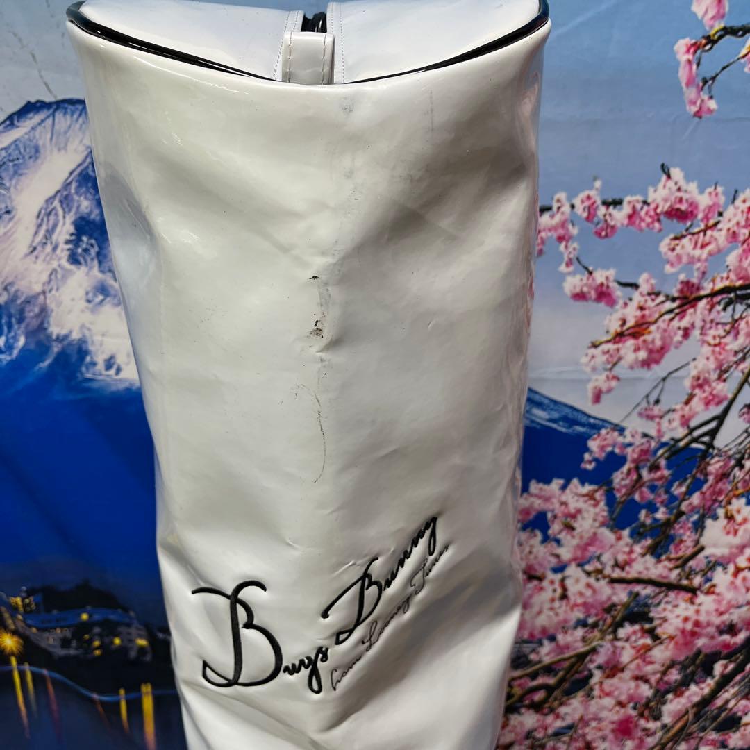 寶BR-964 BUGS BUNNYキャディバッグ 4.7kg 21cm