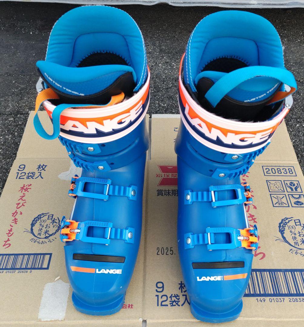 Lange ラング RS 120 SC