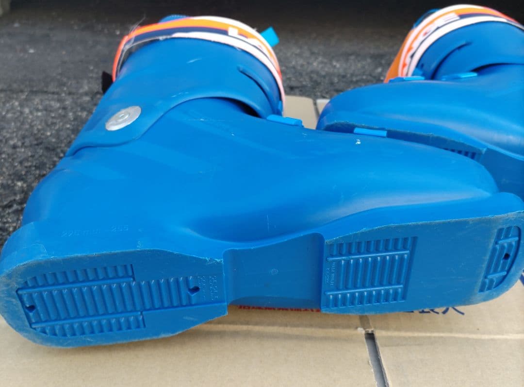 Lange ラング RS 120 SC