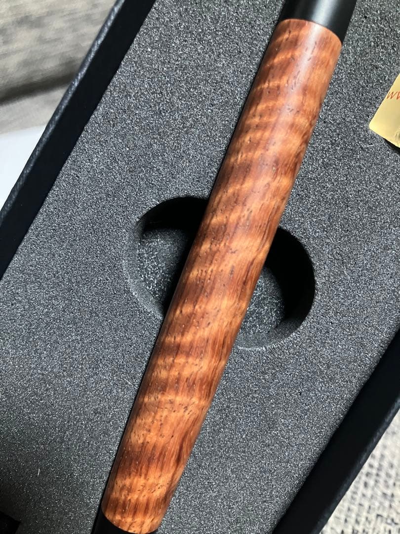 野原工芸　本花梨虎杢 本店限定