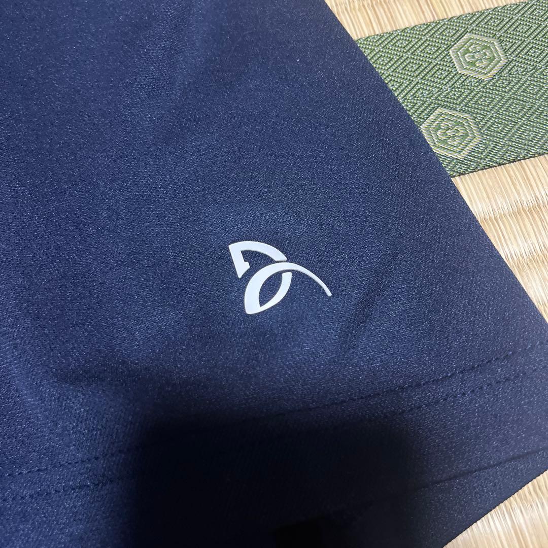 ラコステ　ノバクジョコビッチ　テニス　ポロシャツ　FR5