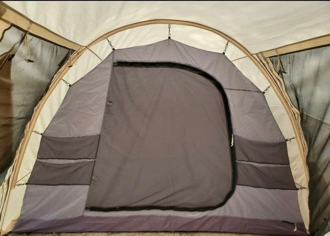 DODテント　本体