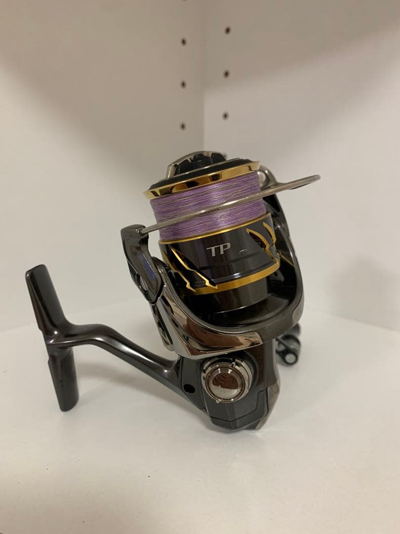 20ツインパワーc2000s