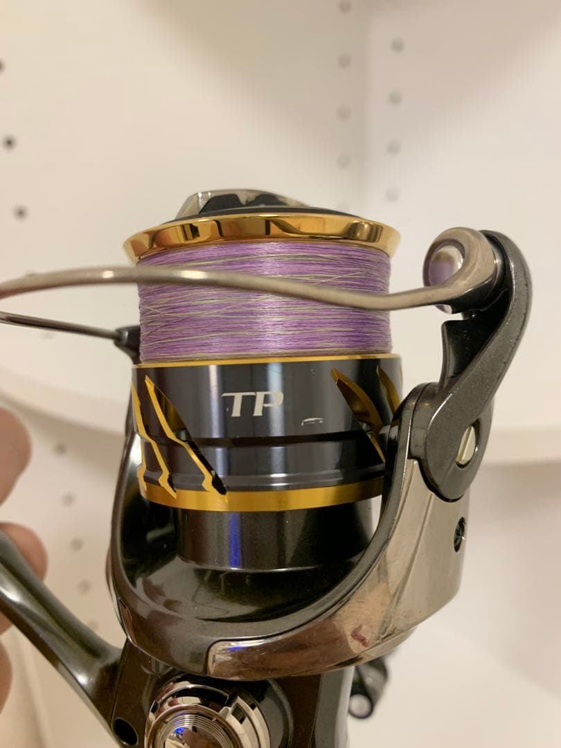 20ツインパワーc2000s