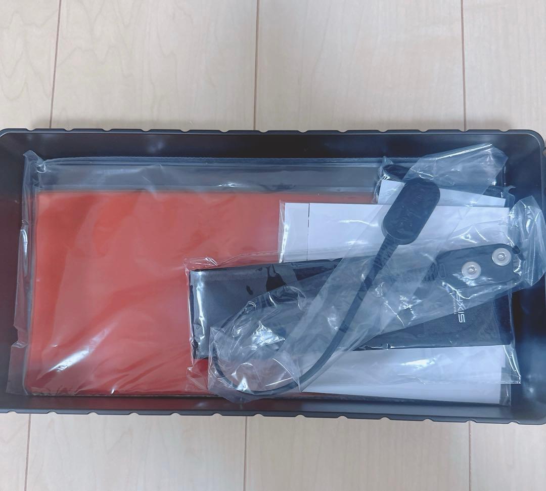 新品　正規品 チェストフィット　Chest Fit シックスパッド