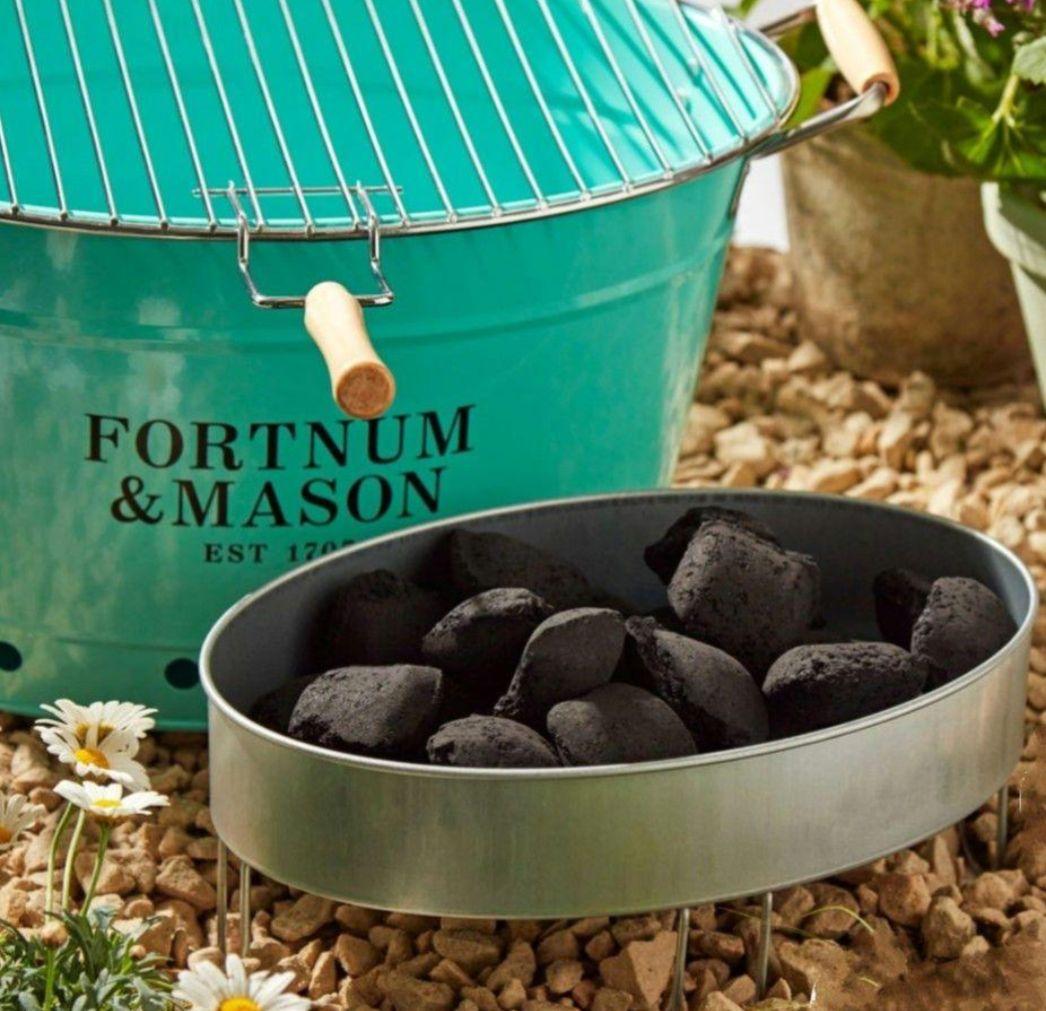 ✩1/31限定価格✩フォートナム＆メイソン　バーベキューグリル