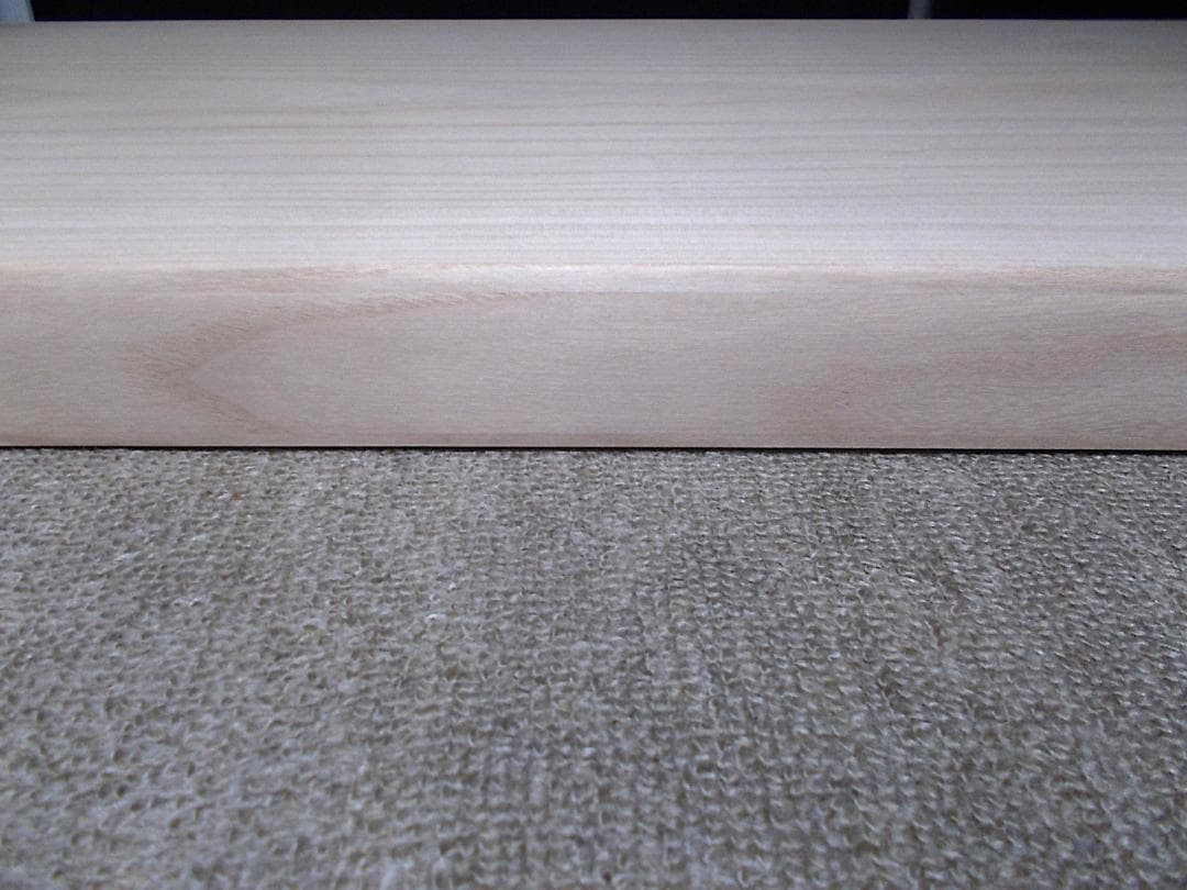 未使用 茶道具 竹台子 利休好写 送料込み