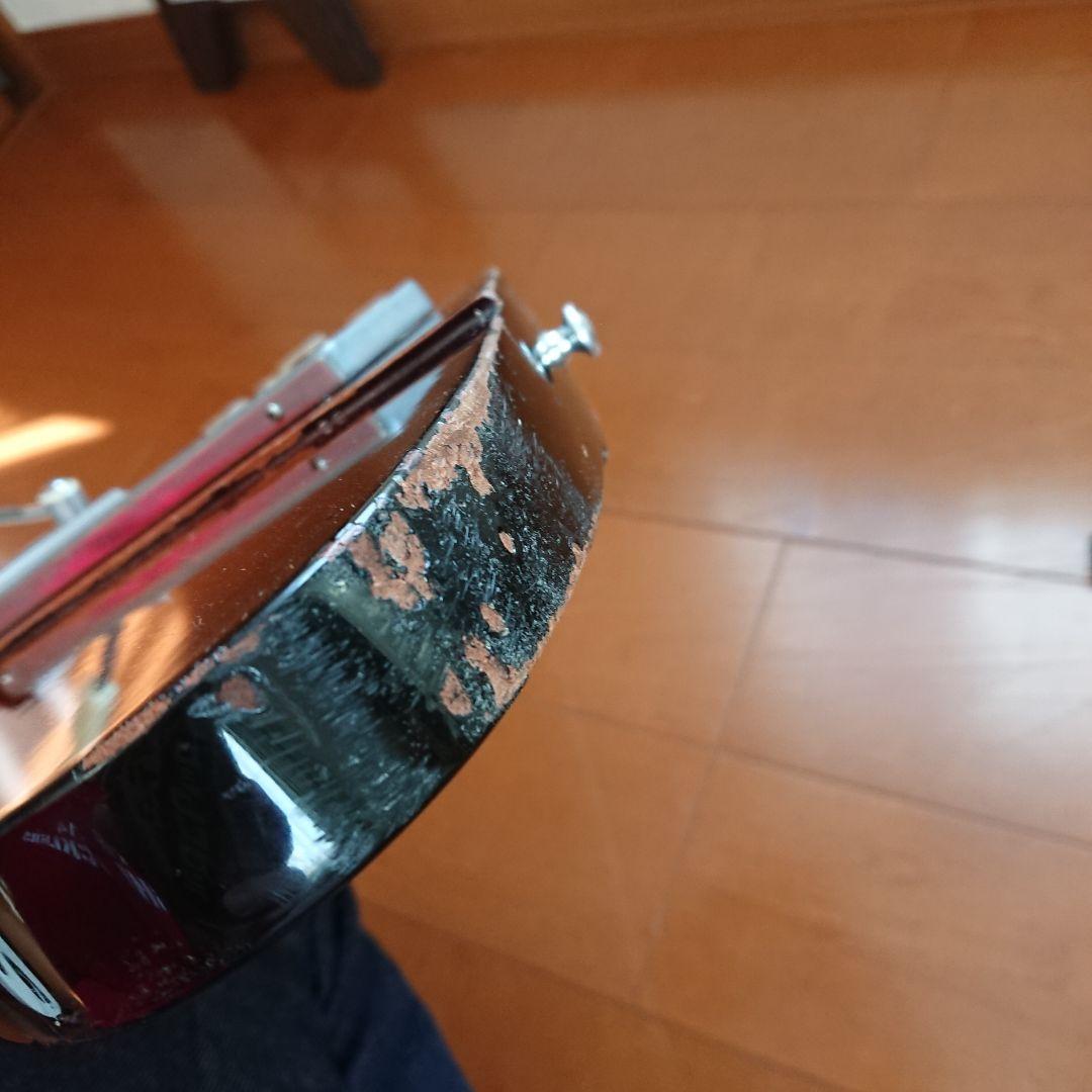 neroli Gibson Firebird サンバースト 2013年