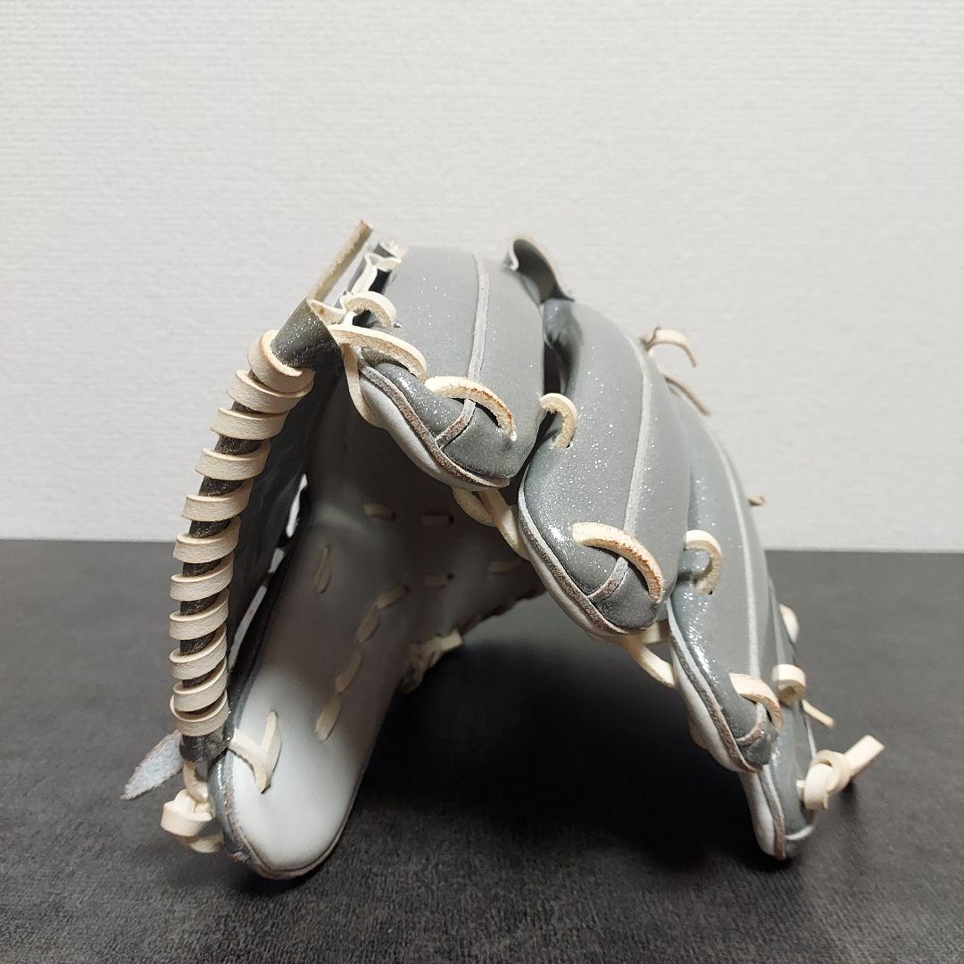 侍*オ様 UA アンダーアーマー　 2016オールスター限定モデル　軟式　大人用