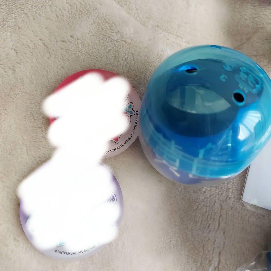 Ado グッズ まとめ売り タオル フィギュア くら寿司 トレカケース 銀テ 等