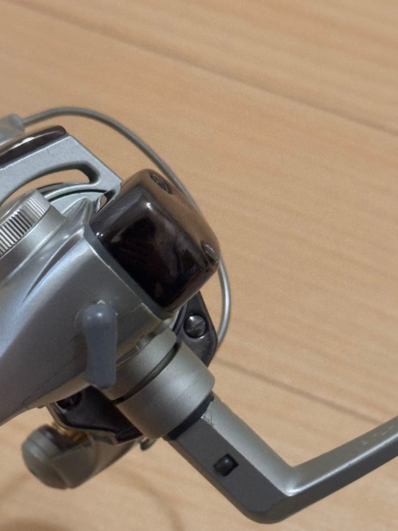 STELLA 1000F リール