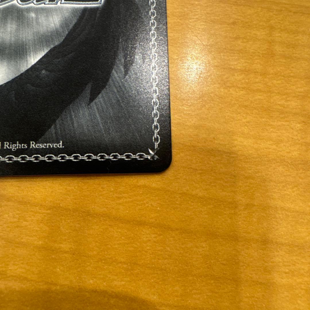 ヴァイスシュヴァルツ いのちを大事に 千束PR