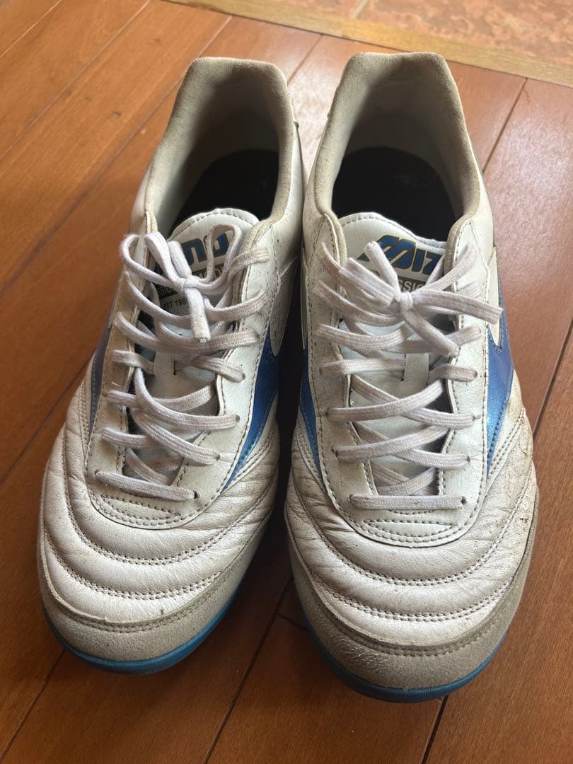 モレリア フットサル・トレーニングシューズ 27cm