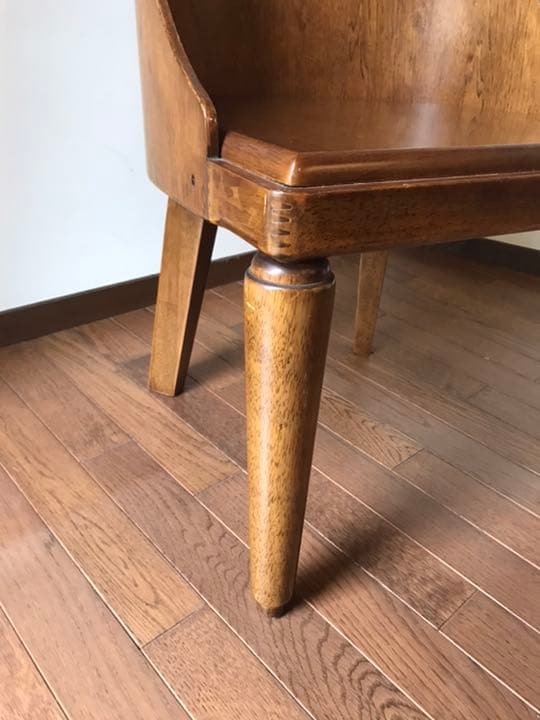 アンティーク　チェア　A