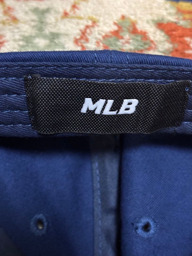 韓国 ドジャース ハングル キャップ MLB 大谷翔平