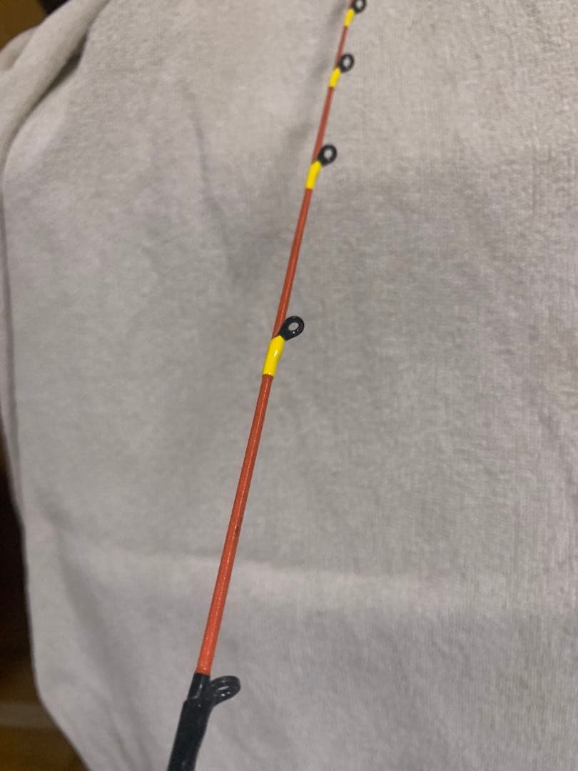 ダイワ　エメラルダス　AGSN65ULB IM