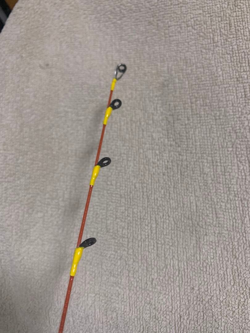 ダイワ　エメラルダス　AGSN65ULB IM