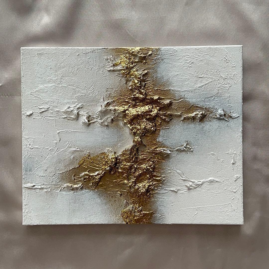 アート/絵画/インテリア/ニュアンス/テクスチャー/モダン/雑貨/抽象画/北欧