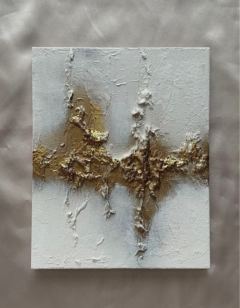 アート/絵画/インテリア/ニュアンス/テクスチャー/モダン/雑貨/抽象画/北欧