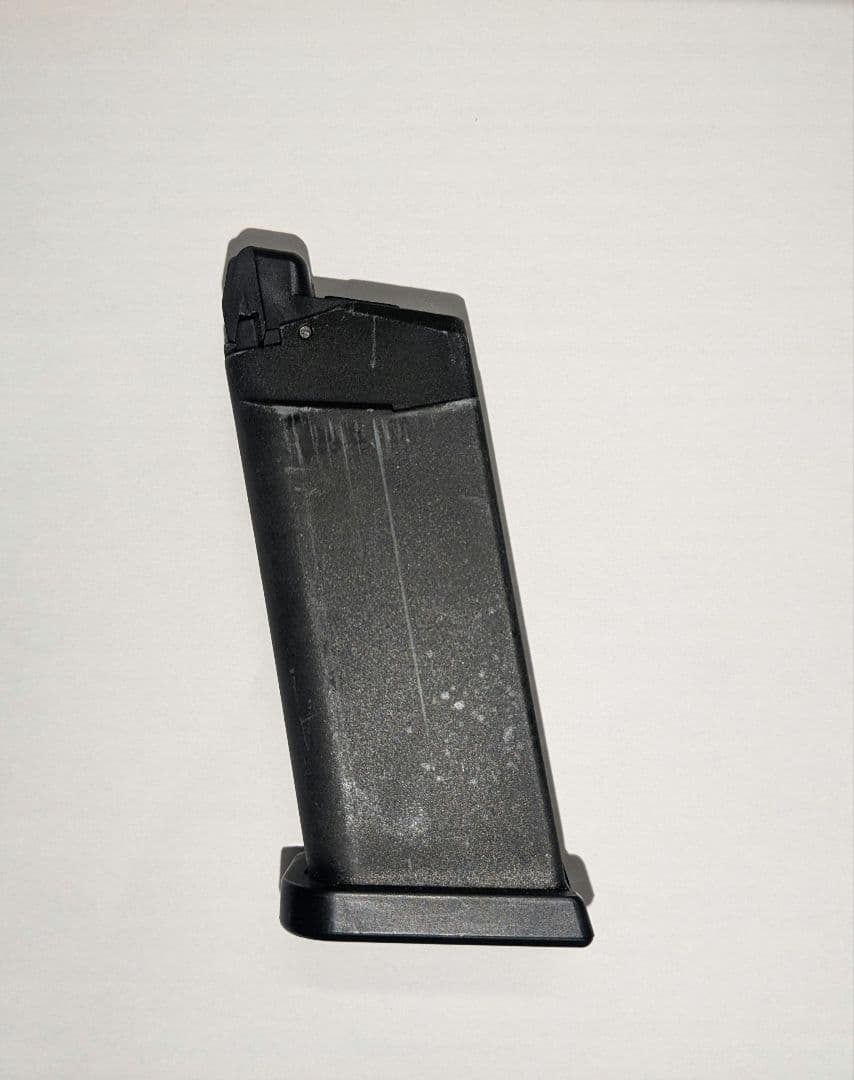 東京マルイ　グロック26　GLOCK26