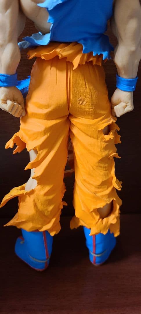 あ　SMSP 孫悟空