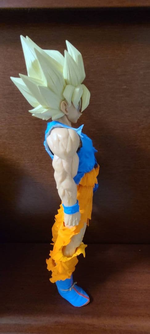 あ　SMSP 孫悟空