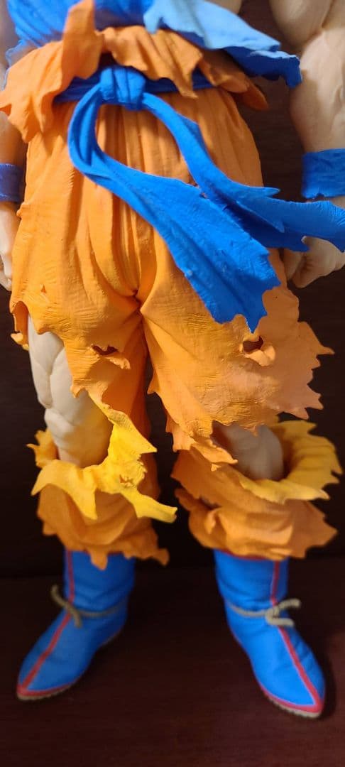 あ　SMSP 孫悟空