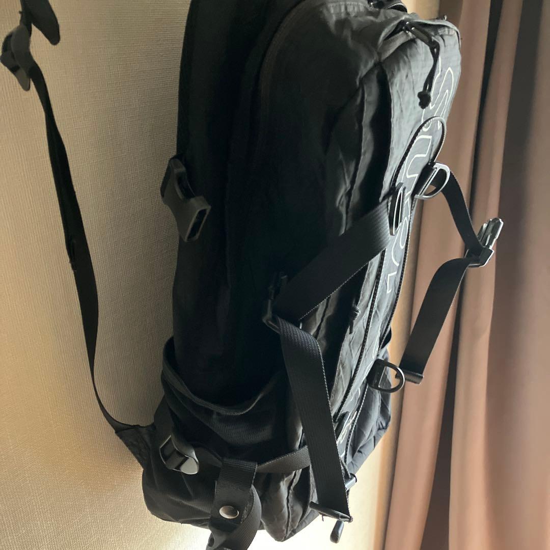 【美品です】Supreme 18FW バックパック
