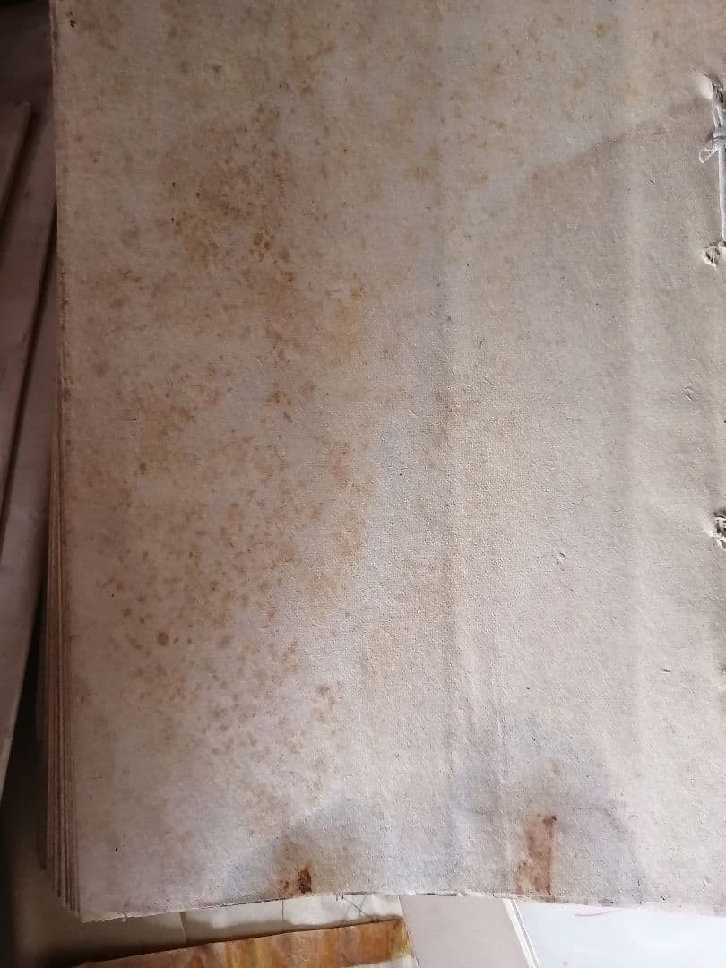 准尉曹長現地教育計画　師団長企画　戦争書類