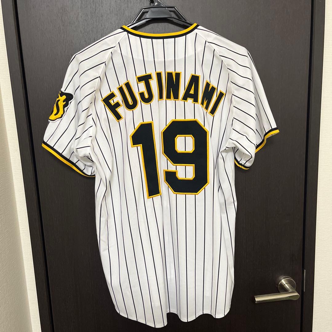 阪神タイガース　藤浪晋太郎　ユニフォーム