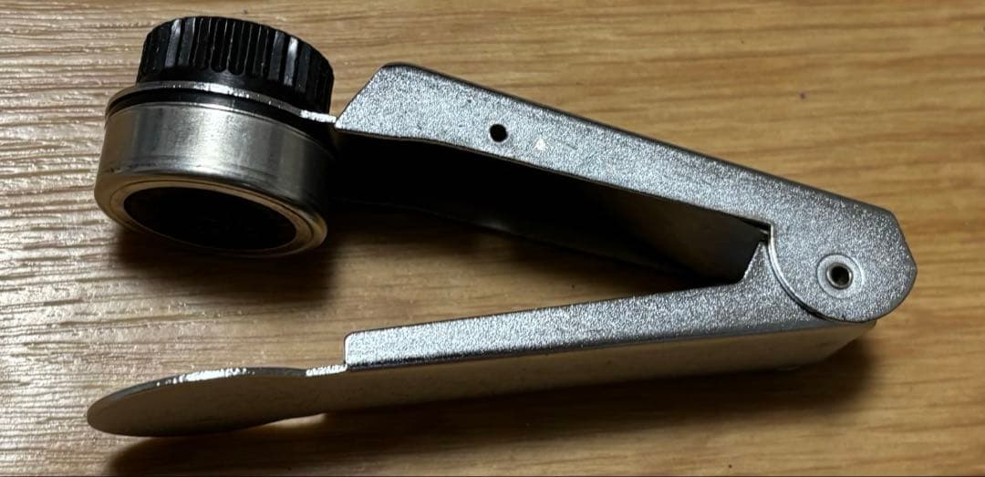 JR北海道　チケッター　札幌車掌所