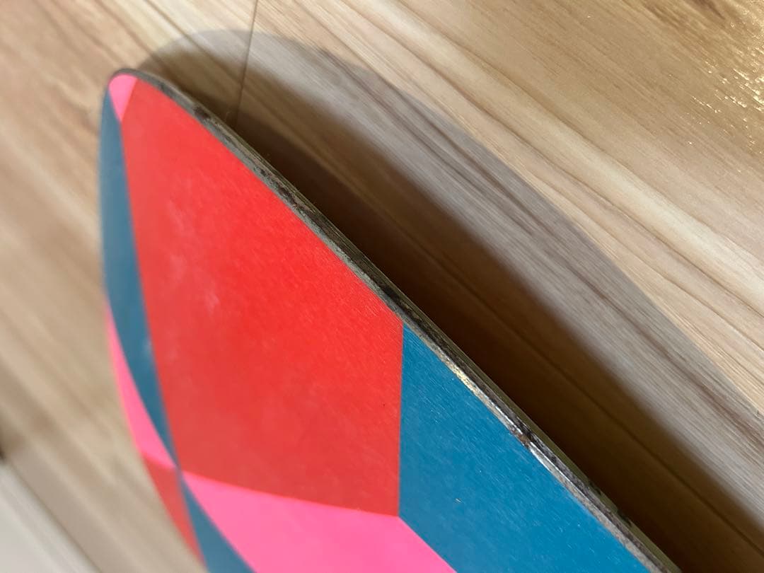 RIDE DH151cm × BURTONビンディングS