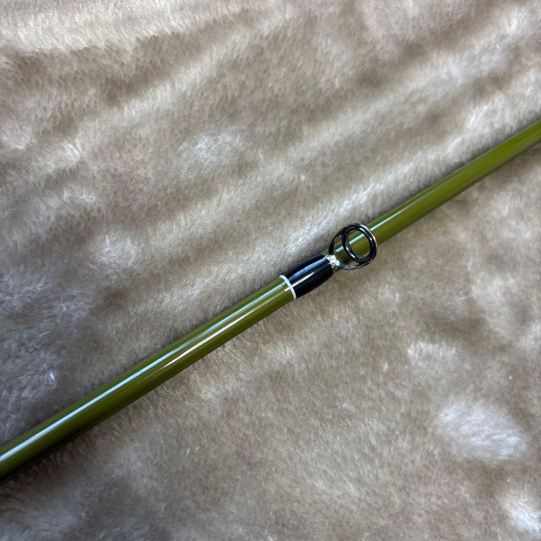 【新品同様】Jet Setter ジェットセッター78C